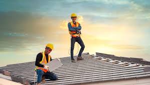 Fast & Reliable Emergency Roof Repairs in South Miami Heights, FL